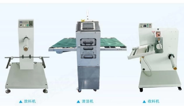 Industrial Packaging & Handling